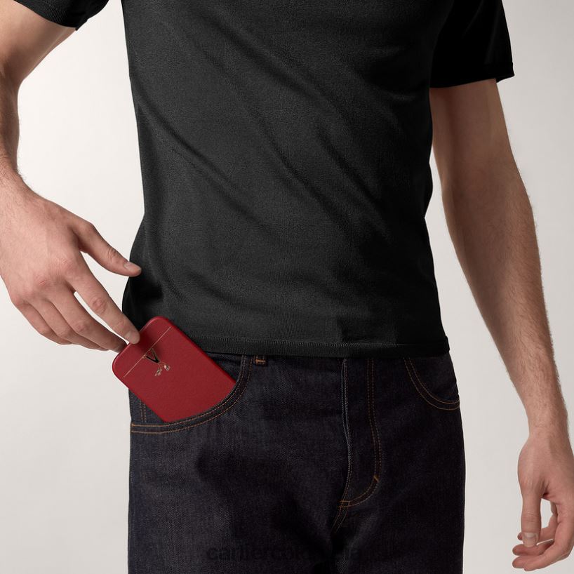 accesorios Cartier funda diabolo iphone 12 y 12 pro elegante V0HXJN1258