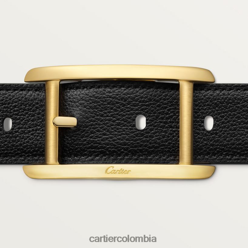 accesorios Cartier cinturón americano del tanque elegante V0HXJN1378