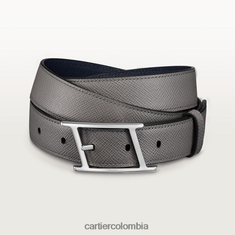 accesorios Cartier cinturón asimétrico del tanque elegante V0HXJN1379