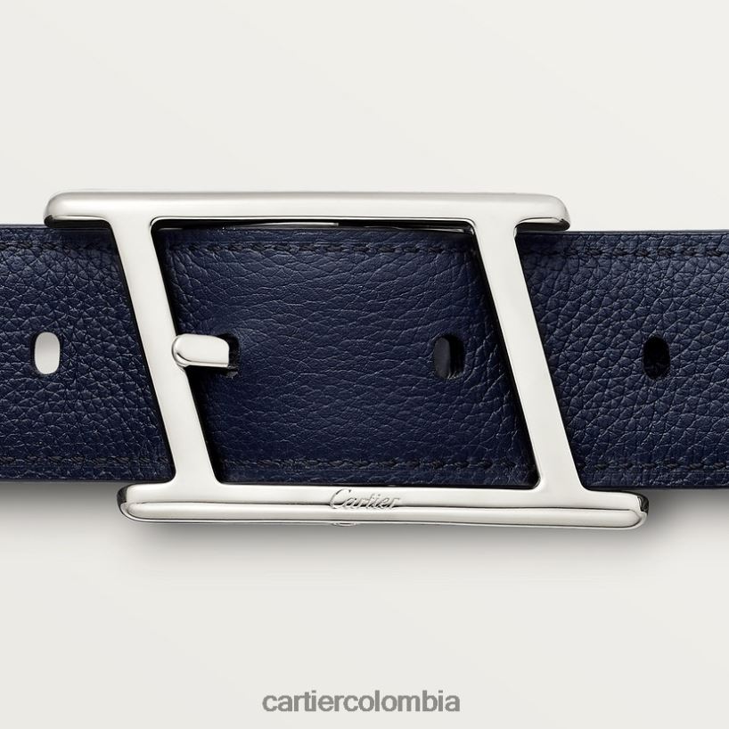accesorios Cartier cinturón asimétrico del tanque elegante V0HXJN1379