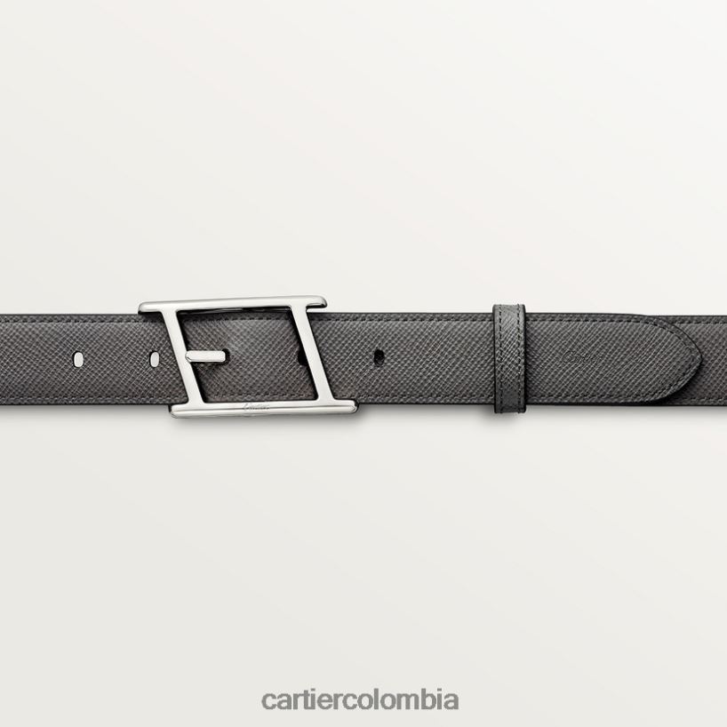accesorios Cartier cinturón asimétrico del tanque elegante V0HXJN1379