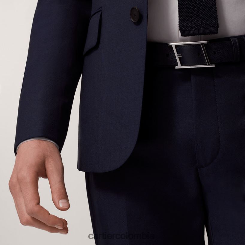 accesorios Cartier cinturón asimétrico del tanque elegante V0HXJN1379