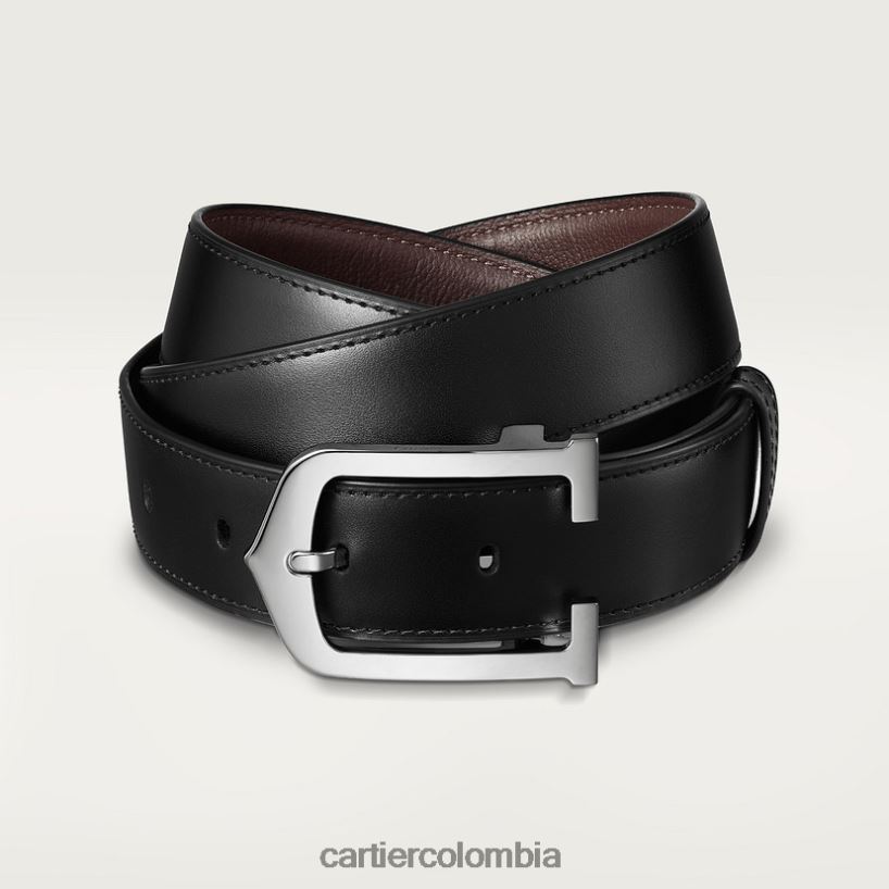 accesorios Cartier cinturón, c alargada elegante V0HXJN1381