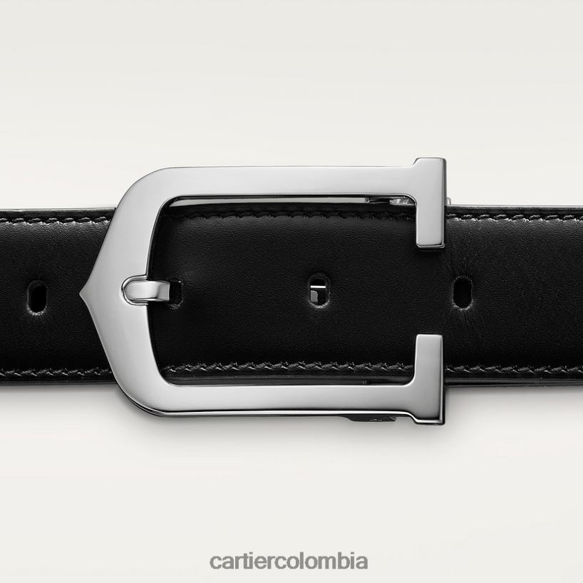 accesorios Cartier cinturón, c alargada elegante V0HXJN1381