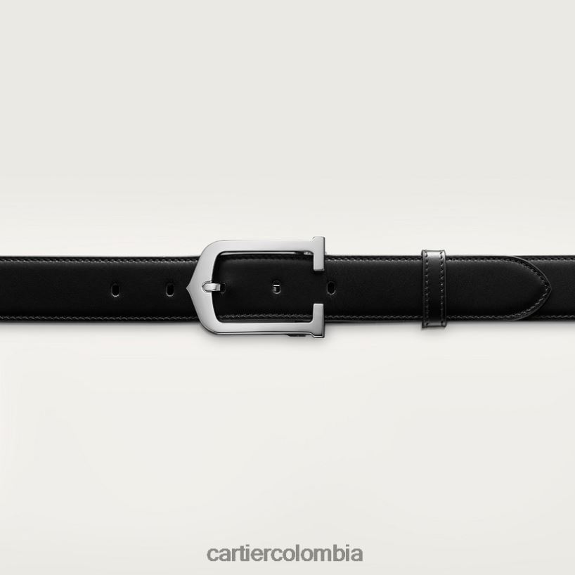accesorios Cartier cinturón, c alargada elegante V0HXJN1381