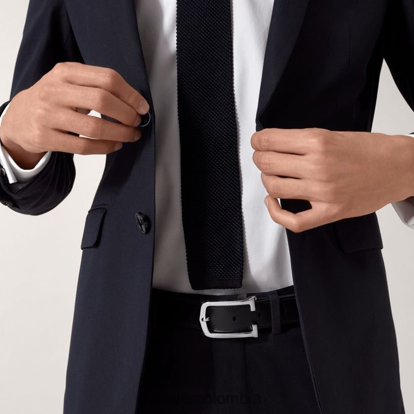 accesorios Cartier cinturón, c alargada elegante V0HXJN1381