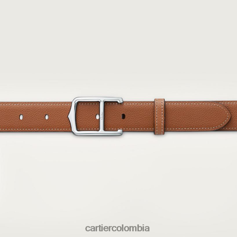 accesorios Cartier cinturón c elegante V0HXJN1362