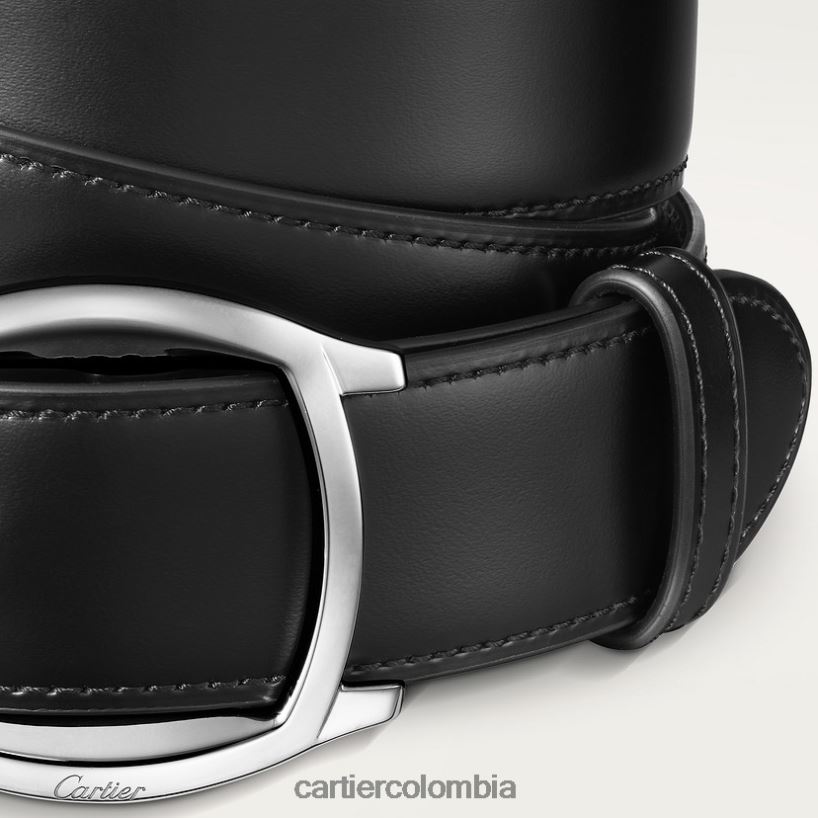 accesorios Cartier cinturón de conducir elegante V0HXJN1365