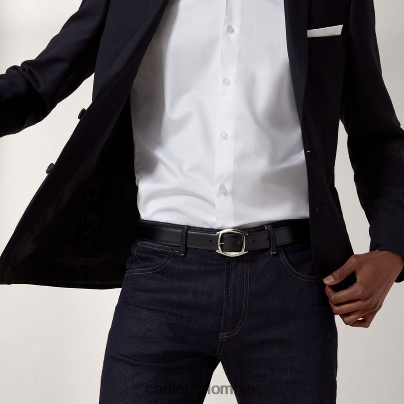 accesorios Cartier cinturón de conducir elegante V0HXJN1365