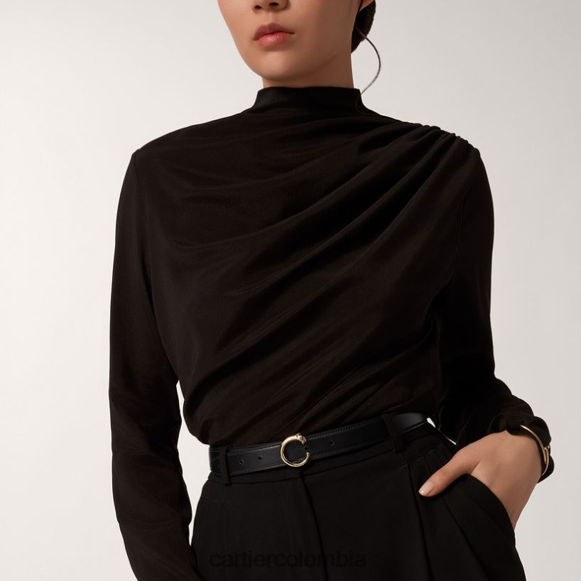 accesorios Cartier cinturón pantera elegante V0HXJN1280