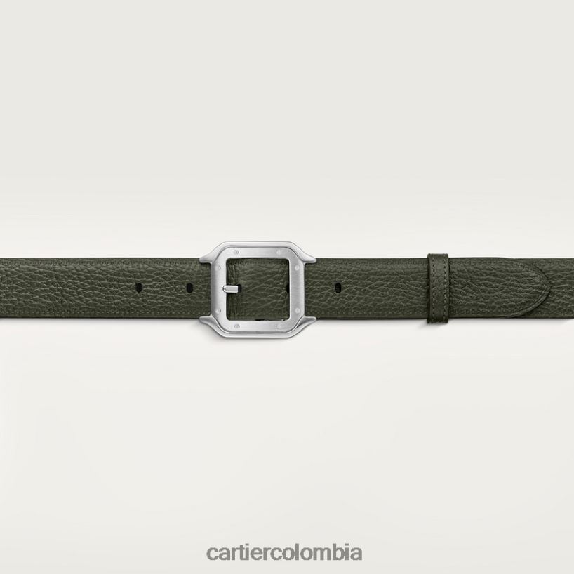 accesorios Cartier cinturón, santos elegante V0HXJN1371