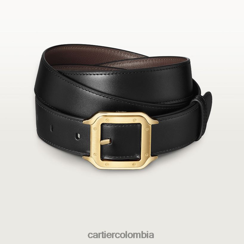 accesorios Cartier cinturón, santos elegante V0HXJN1372