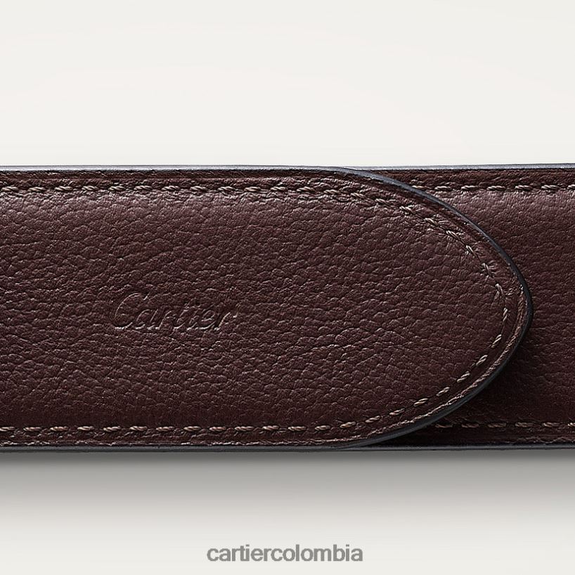 accesorios Cartier cinturón, santos elegante V0HXJN1372