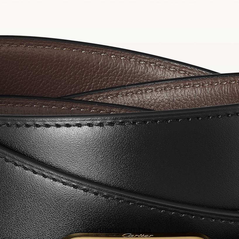 accesorios Cartier cinturón, santos elegante V0HXJN1372