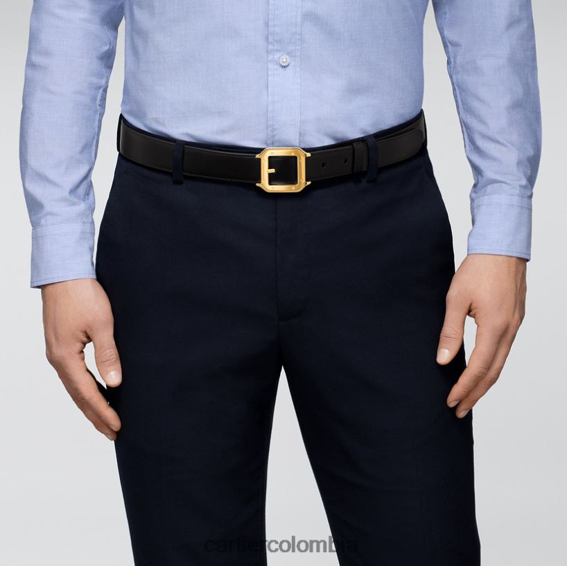 accesorios Cartier cinturón, santos elegante V0HXJN1372