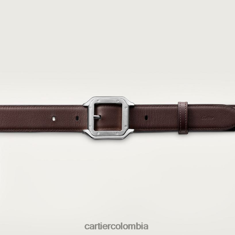 accesorios Cartier cinturón, santos elegante V0HXJN1373