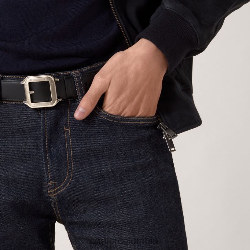 accesorios Cartier cinturón, santos elegante V0HXJN1373