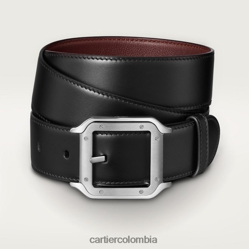 accesorios Cartier cinturón, santos elegante V0HXJN1374
