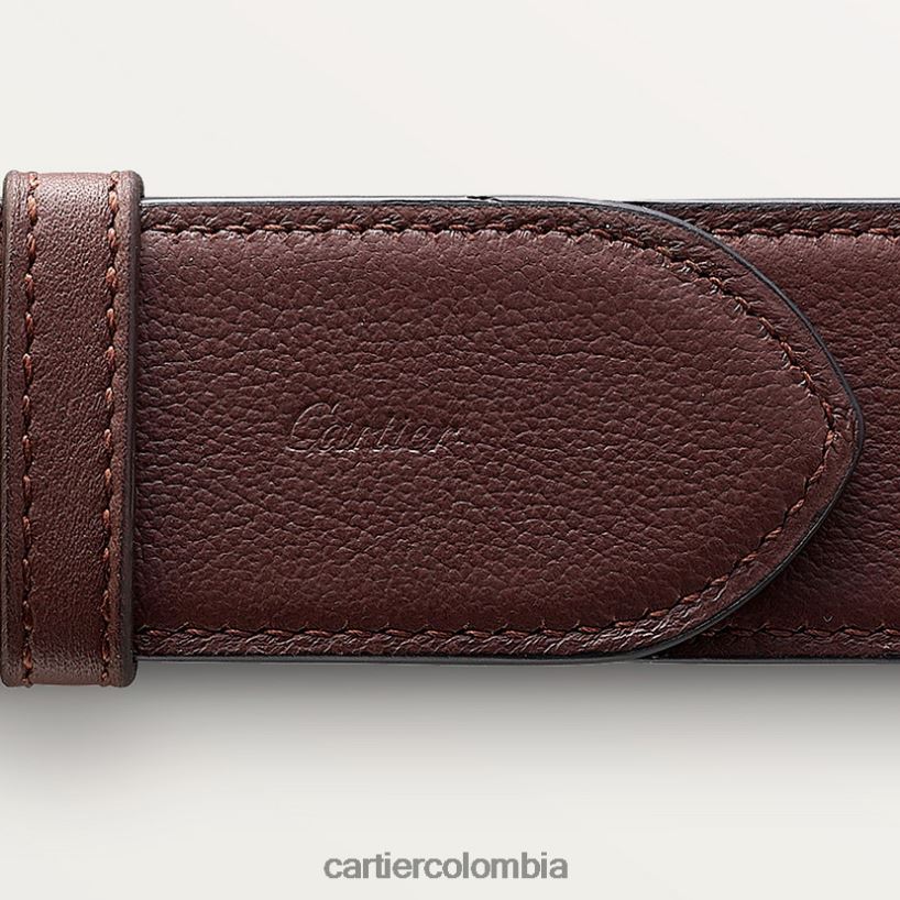 accesorios Cartier cinturón, santos elegante V0HXJN1374