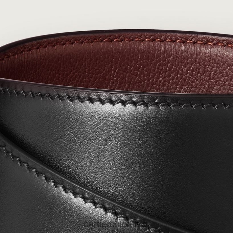 accesorios Cartier cinturón, santos elegante V0HXJN1374