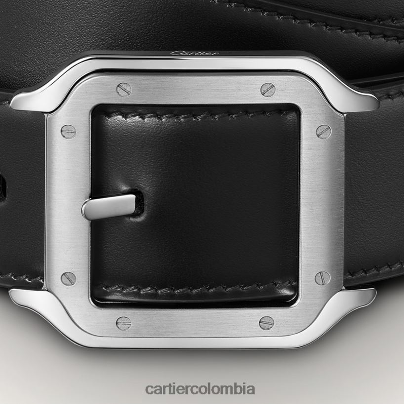 accesorios Cartier cinturón, santos elegante V0HXJN1374