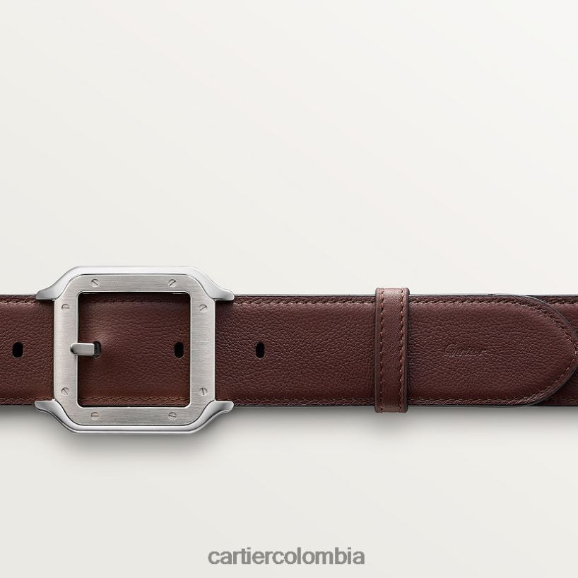 accesorios Cartier cinturón, santos elegante V0HXJN1374