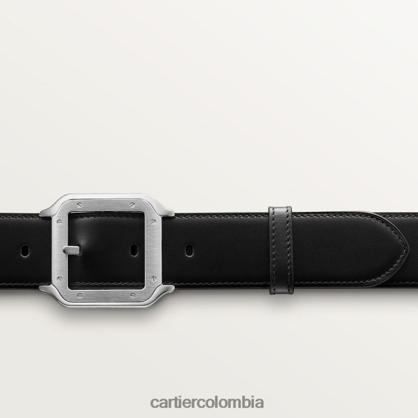 accesorios Cartier cinturón, santos elegante V0HXJN1374