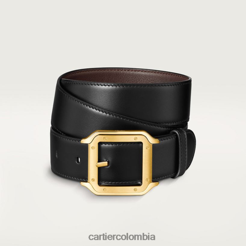 accesorios Cartier cinturón, santos elegante V0HXJN1375