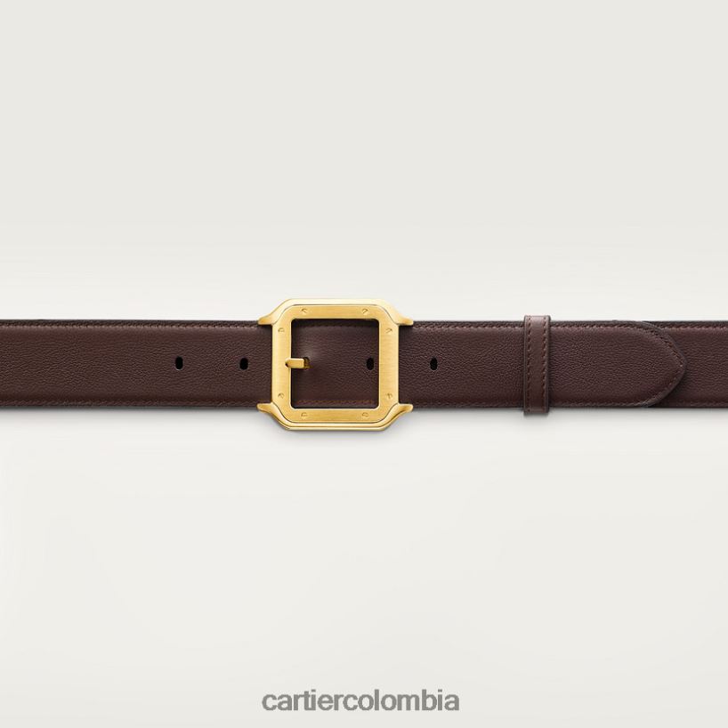 accesorios Cartier cinturón, santos elegante V0HXJN1375