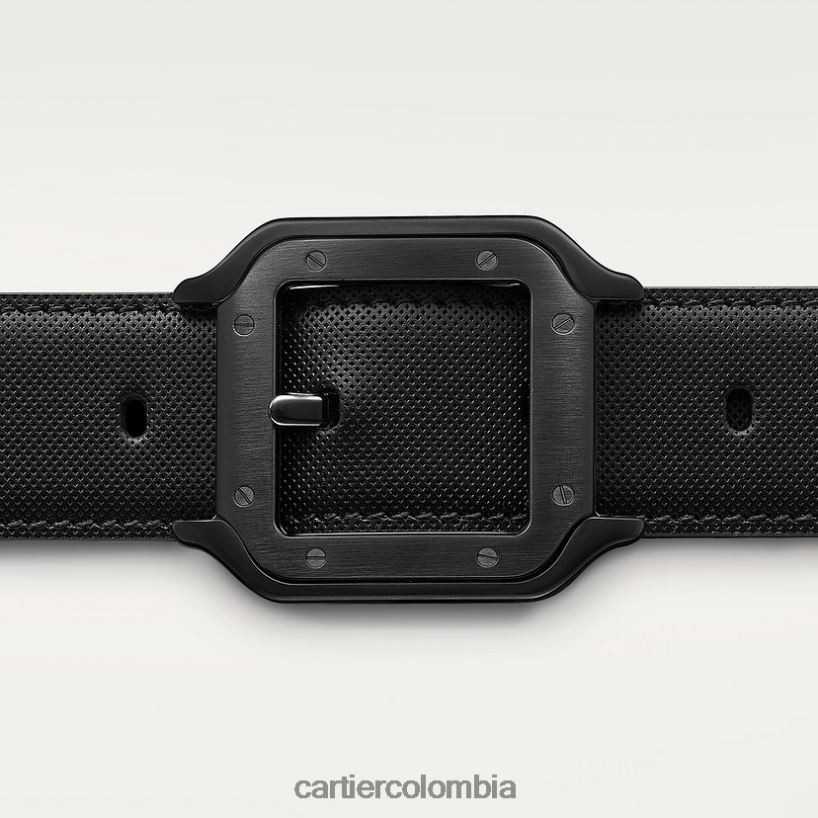 accesorios Cartier cinturón, santos elegante V0HXJN1376