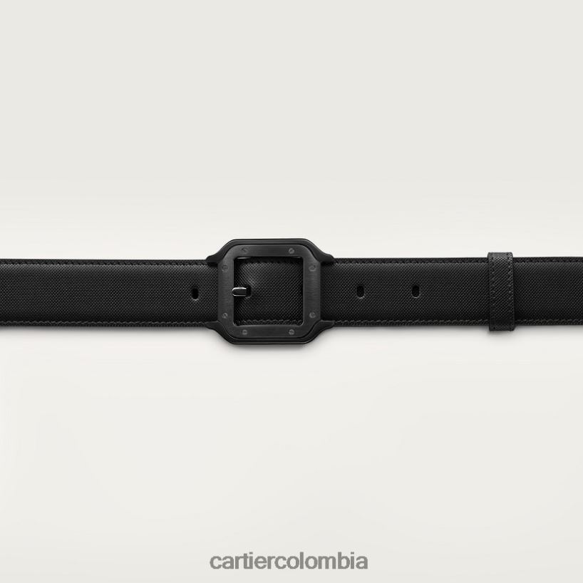 accesorios Cartier cinturón, santos elegante V0HXJN1376