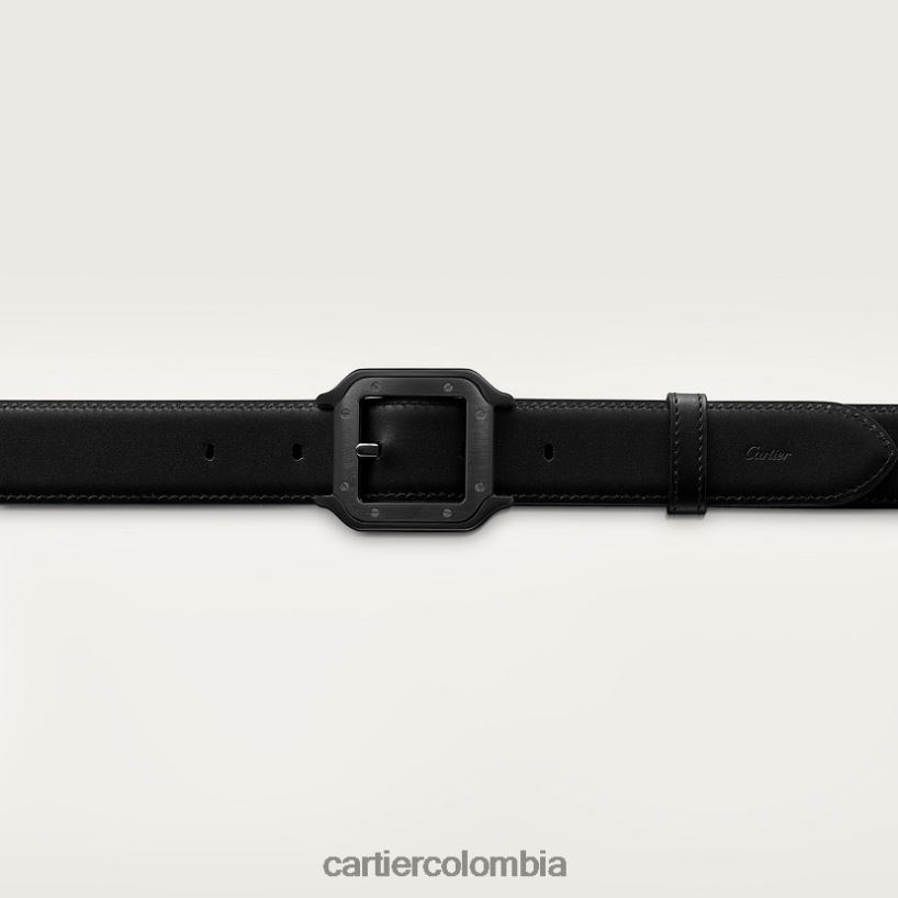 accesorios Cartier cinturón, santos elegante V0HXJN1376
