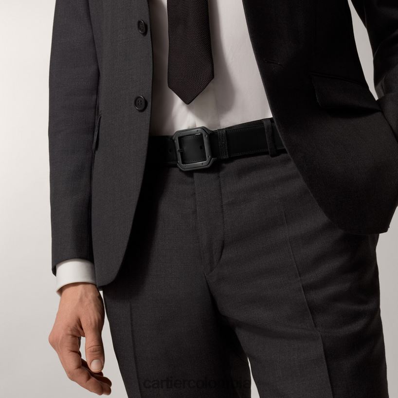 accesorios Cartier cinturón, santos elegante V0HXJN1376