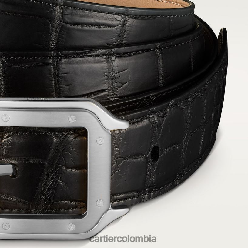 accesorios Cartier cinturón, santos elegante V0HXJN1377