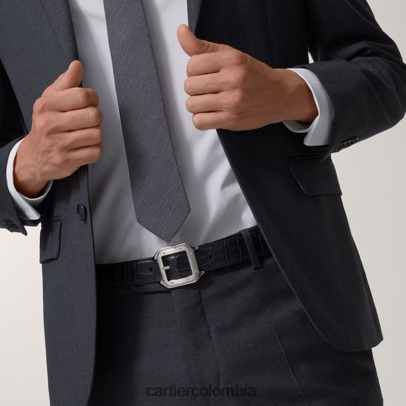 accesorios Cartier cinturón, santos elegante V0HXJN1377