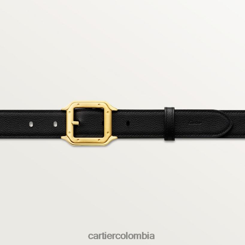 accesorios Cartier cinturón, santos elegante V0HXJN1383