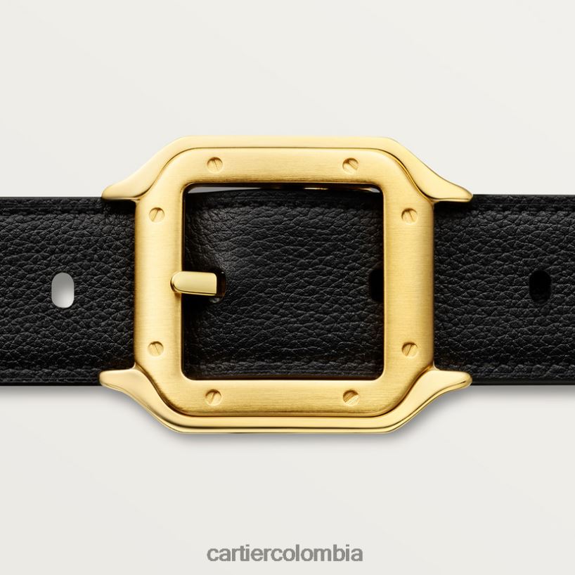 accesorios Cartier cinturón, santos elegante V0HXJN1383