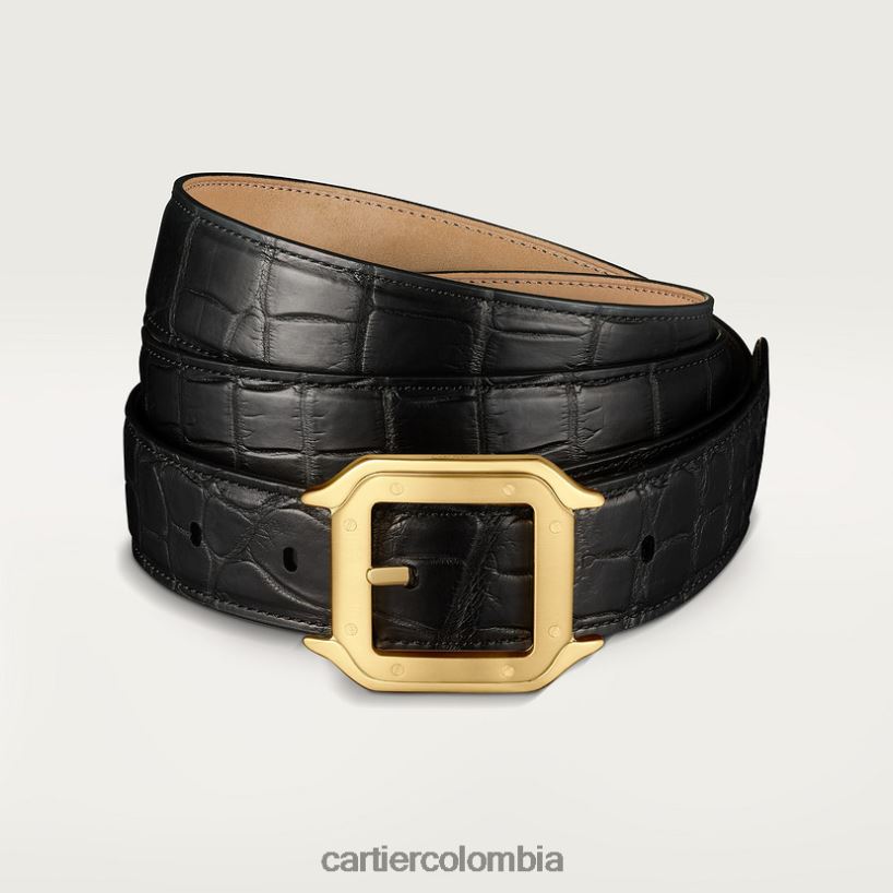 accesorios Cartier cinturón, santos elegante V0HXJN1385