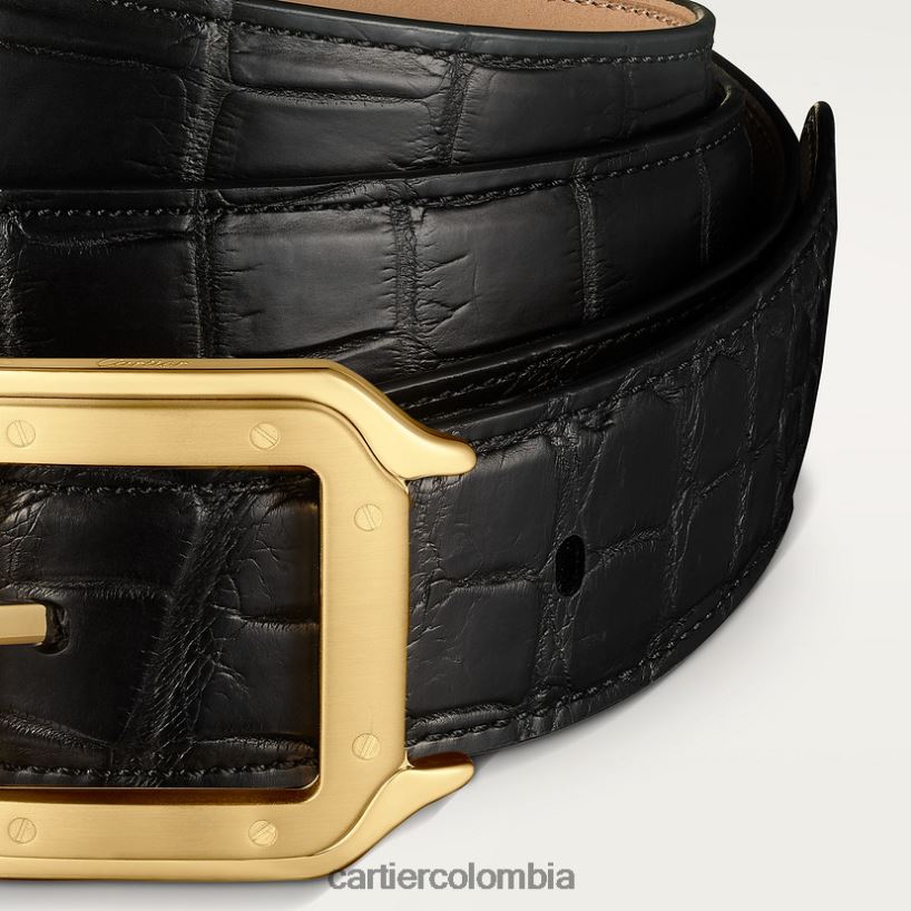 accesorios Cartier cinturón, santos elegante V0HXJN1385