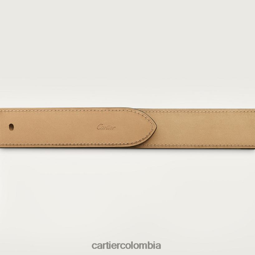 accesorios Cartier cinturón, santos elegante V0HXJN1385