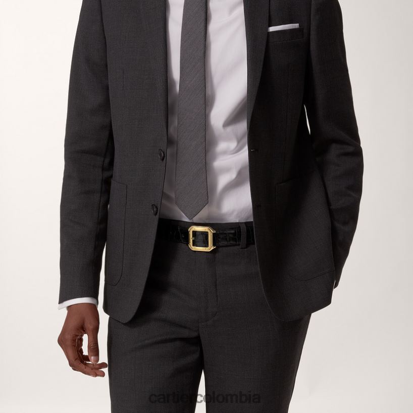 accesorios Cartier cinturón, santos elegante V0HXJN1385