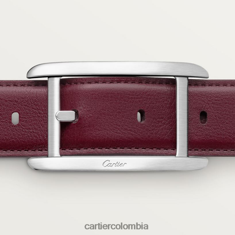 accesorios Cartier cinturón, tanque elegante V0HXJN1363