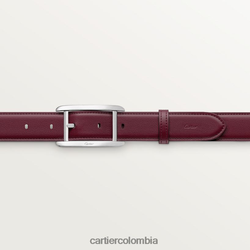 accesorios Cartier cinturón, tanque elegante V0HXJN1363