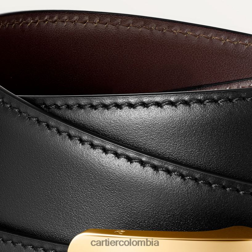 accesorios Cartier cinturón, tanque elegante V0HXJN1366