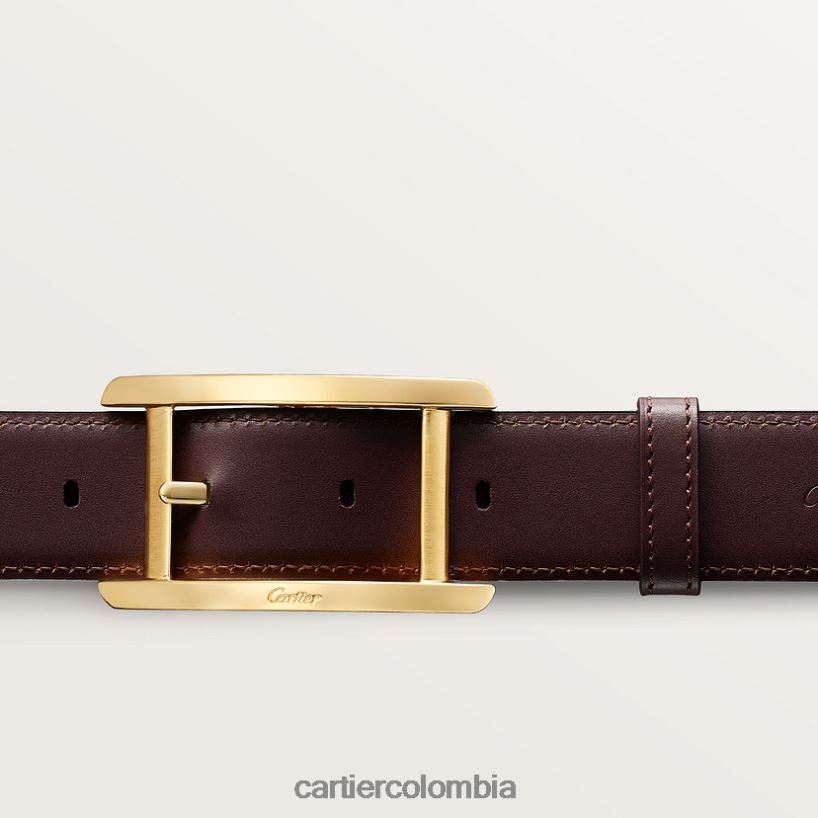 accesorios Cartier cinturón, tanque elegante V0HXJN1366