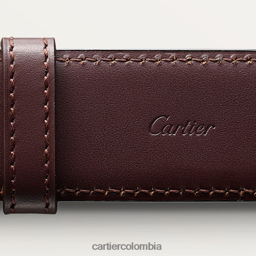 accesorios Cartier cinturón, tanque elegante V0HXJN1367