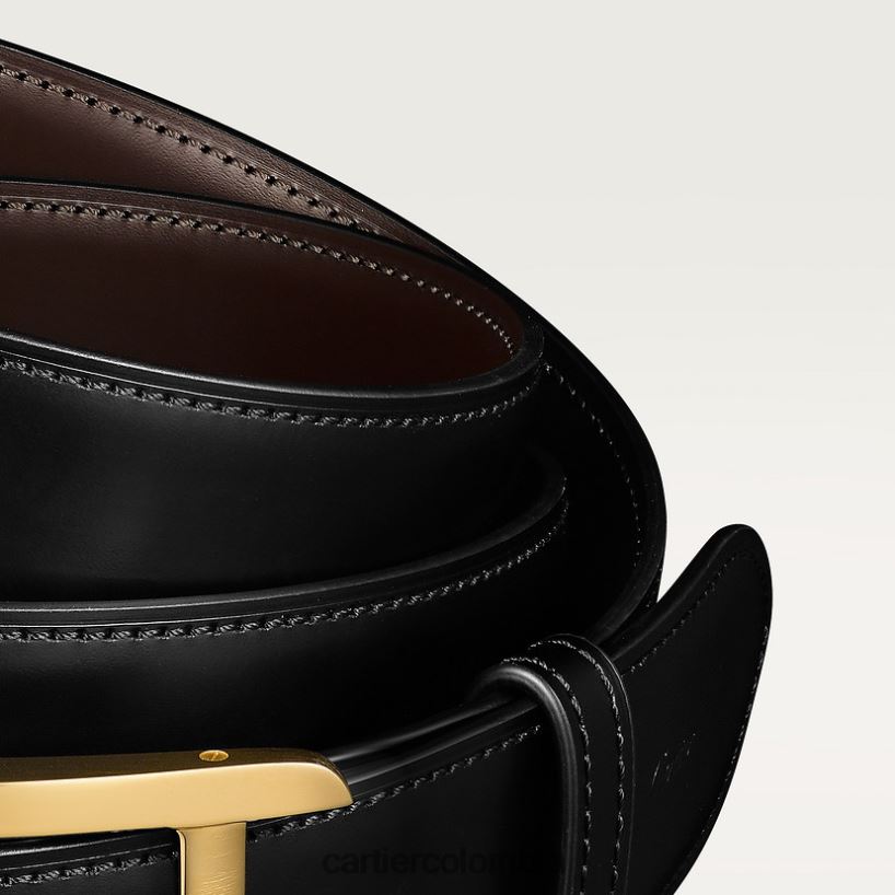 accesorios Cartier cinturón, tanque elegante V0HXJN1369