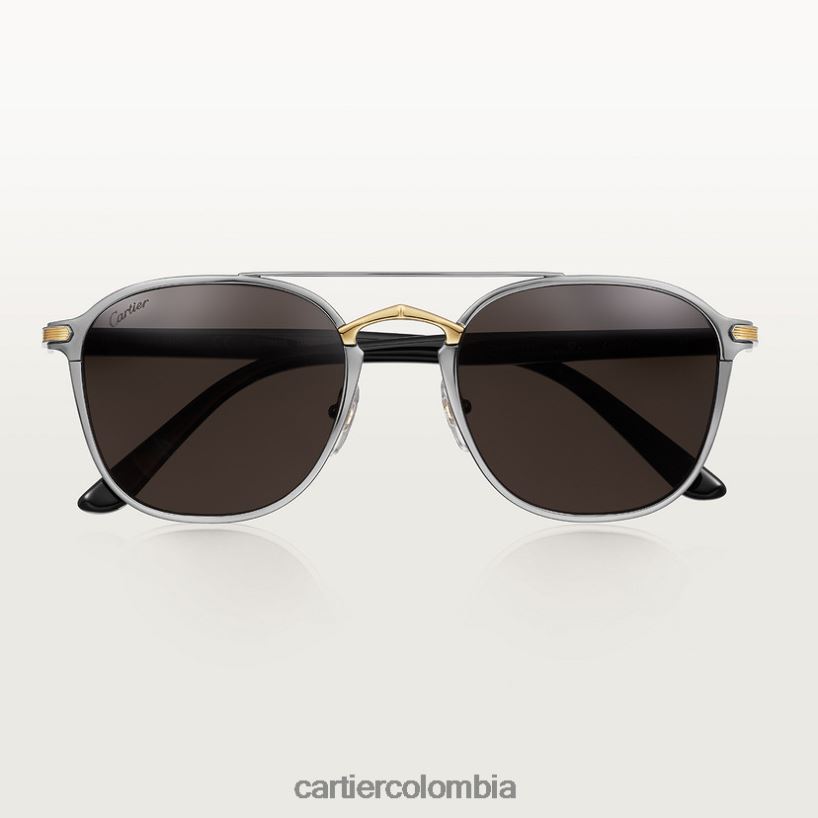 accesorios Cartier c gafas de sol elegante V0HXJN1576