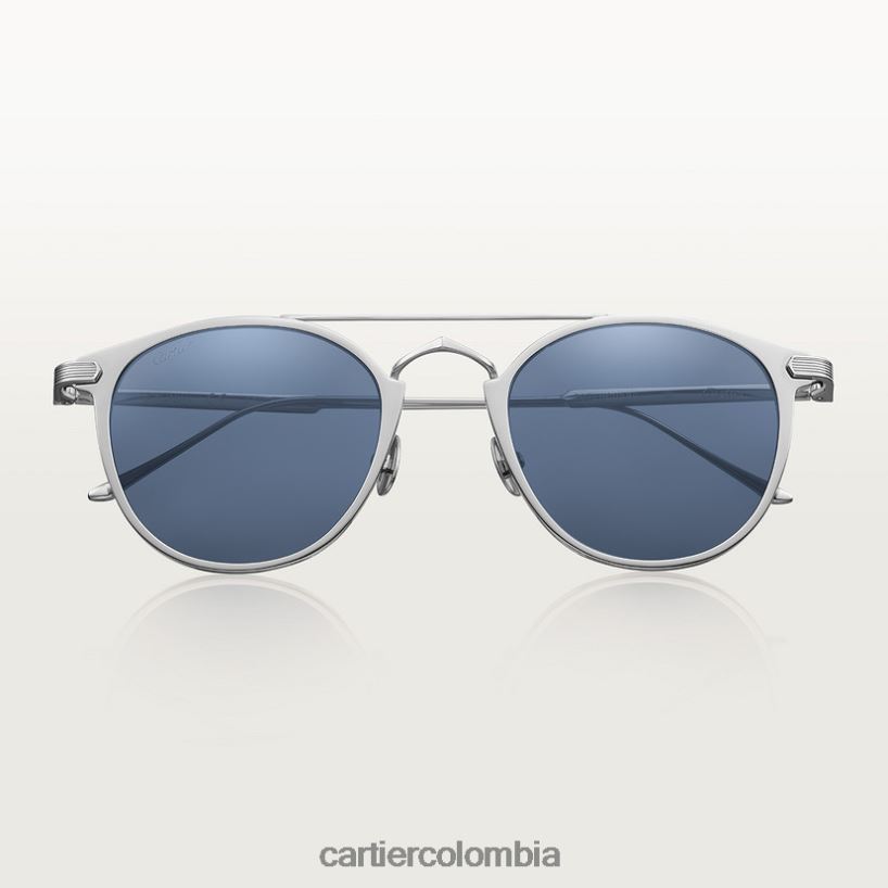 accesorios Cartier c gafas de sol elegante V0HXJN1577