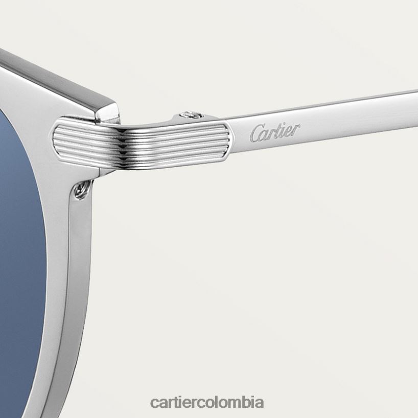 accesorios Cartier c gafas de sol elegante V0HXJN1577